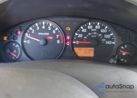 2020 Nissan Frontier S/Sv из США, поврежденный, VIN 1N6ED0CE2LN723290